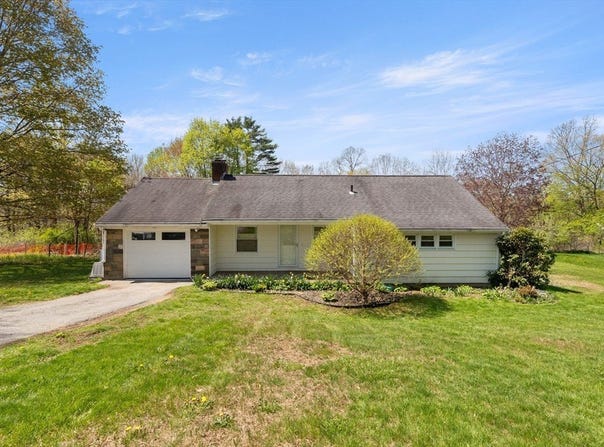 77 High Street, Topsfield, MA 01983