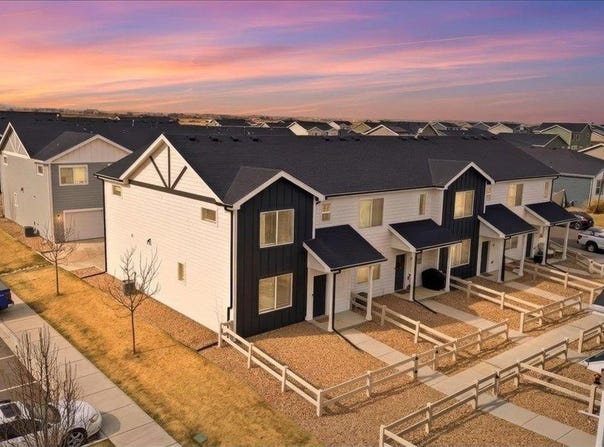 710 Oregon Trl, Ault, CO 80610