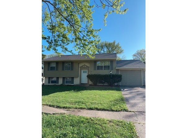 2007 E Vermont Avenue, Urbana, IL 61802