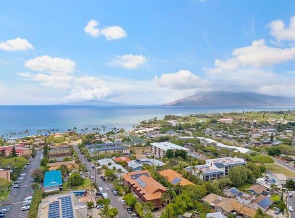 99 WALAKA St, Kihei, HI 96753