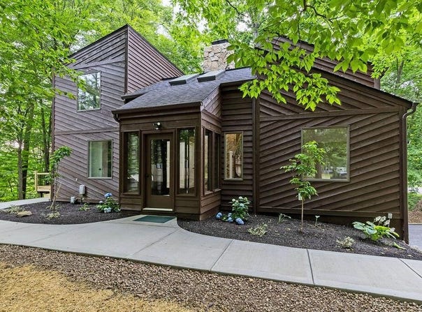 7326 State Route 19, Mount Gilead, OH 43338