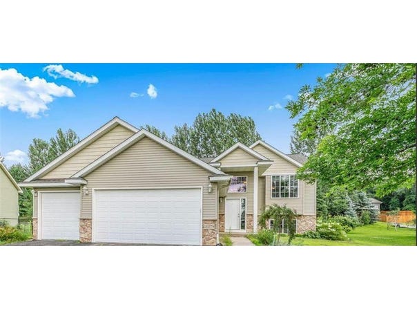 20279 Prairie Drive, Big Lake, MN 55309
