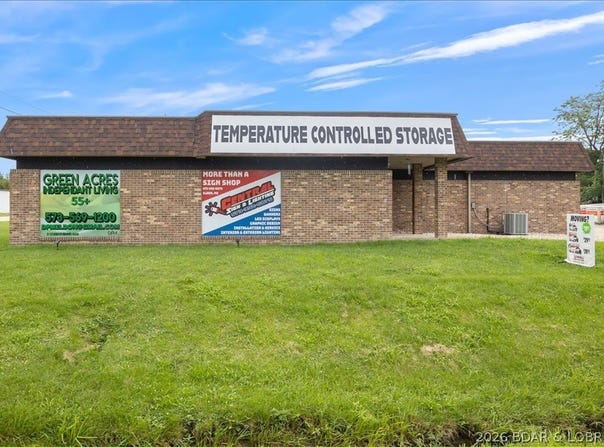 112 North Street, Eldon, MO 65026