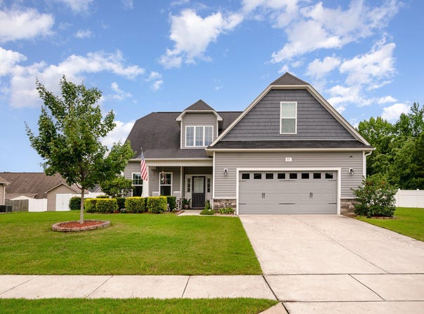 71 Sanibel Street, Clayton, NC 27520