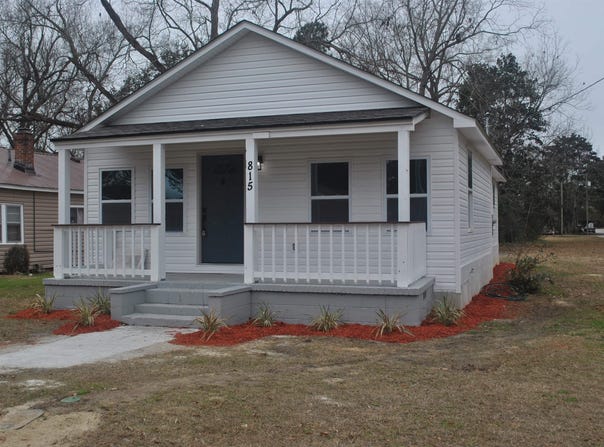 815 N Congdon St., Georgetown, SC 29440