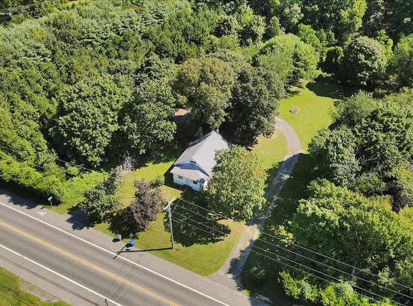 3292 TUCKAHOE ROAD, FRANKLINVILLE, NJ 08322