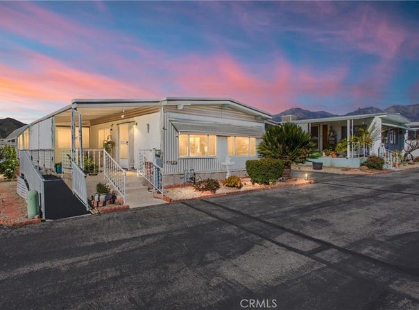 12220 5th St, Yucaipa, CA 92399