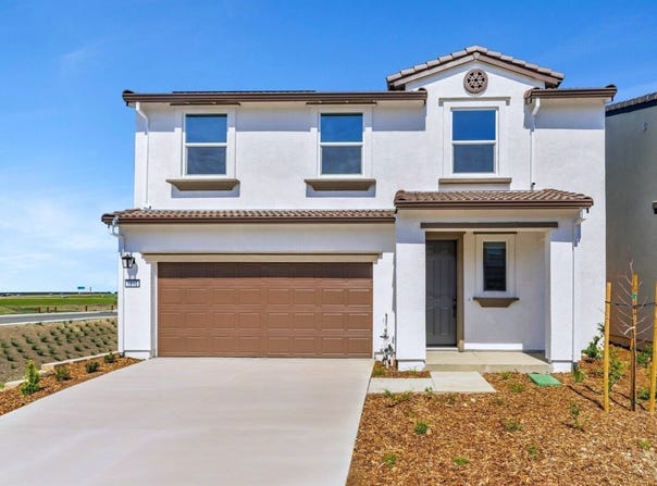 1419 Roebling St, Lincoln, CA 95648