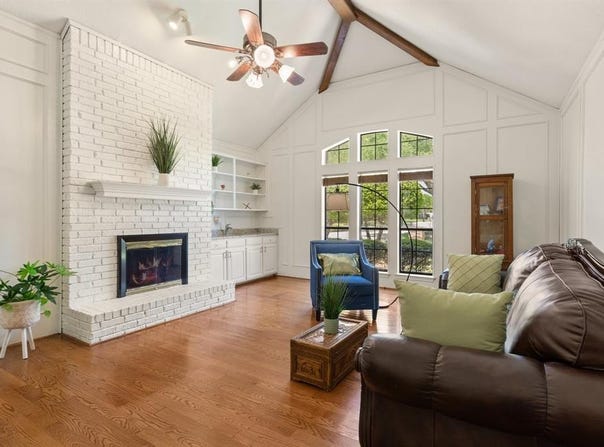 5908 Ponderosa Street, Colleyville, TX 76034