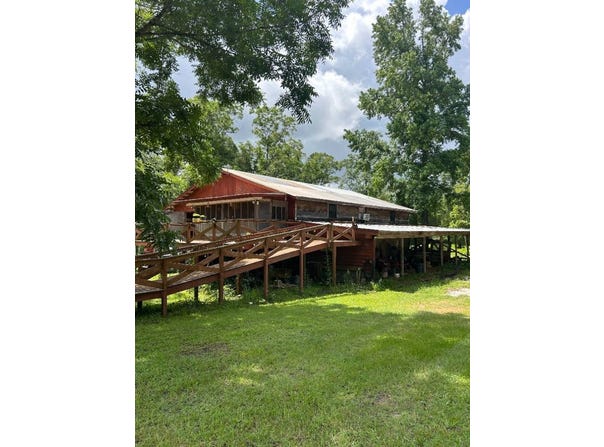 31778 A County Road 6, Evergreen, AL 36401