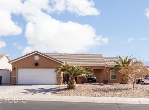 182 Jacaranda Way, Mesquite, NV 89027