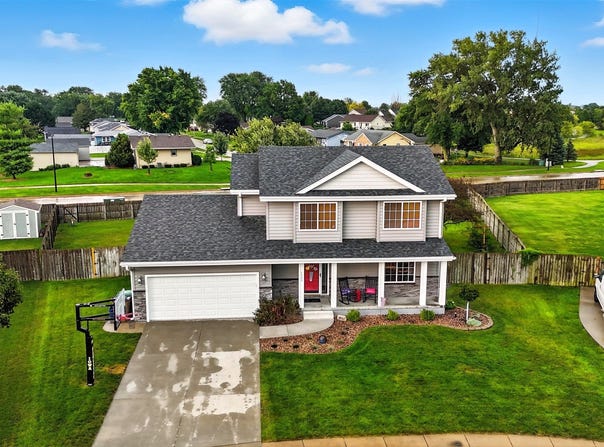 1333 2nd Avenue SW, Altoona, IA 50009
