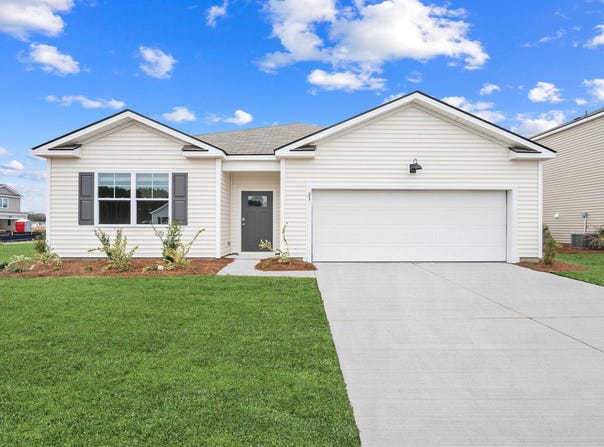 14 Bottom Board Court, Ridgeland, SC 29936