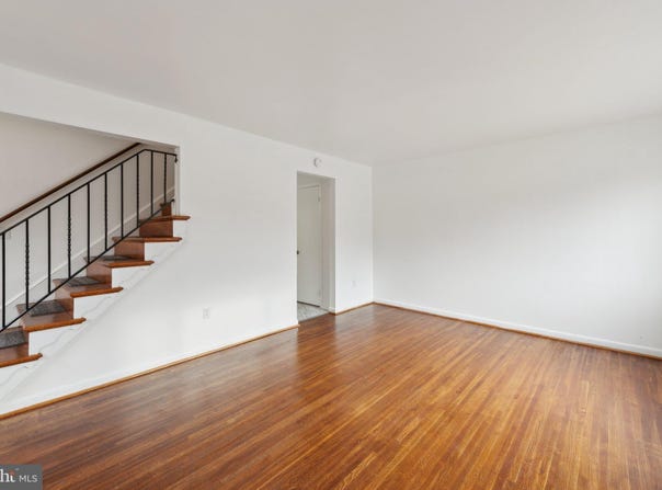 1432 41ST STREET SE, WASHINGTON, DC 20020