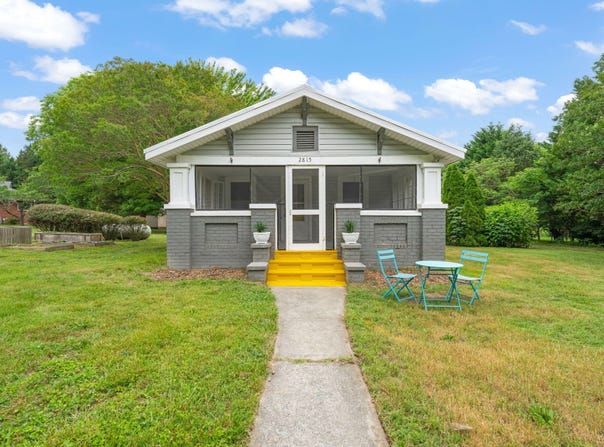 2815 Orange Grove Road, Hillsborough, NC 27278