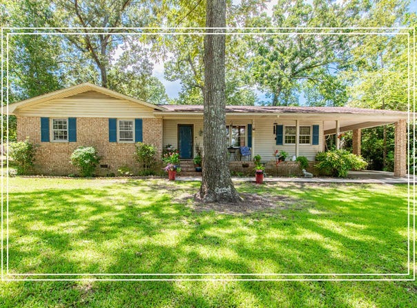 43 Converse Drive, Aiken, SC 29803