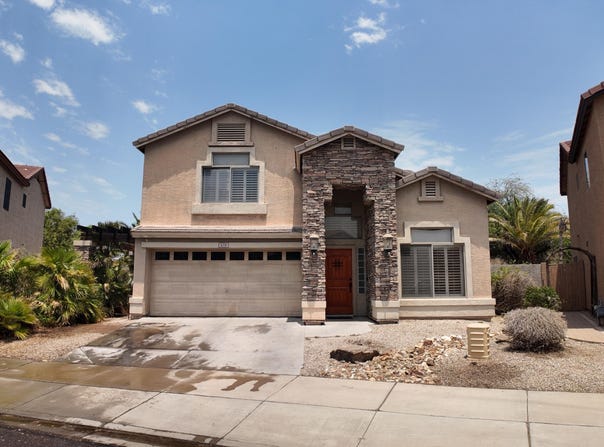 5231 N 125th Drive, Litchfield Park, AZ 85340