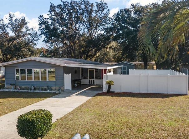 9529 SW 30TH TERRACE, OCALA, FL 34476