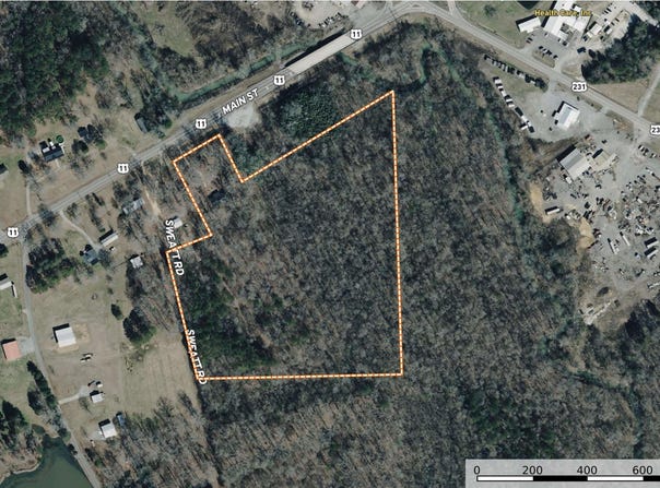 0 HIGHWAY 11, ASHVILLE, AL 35953