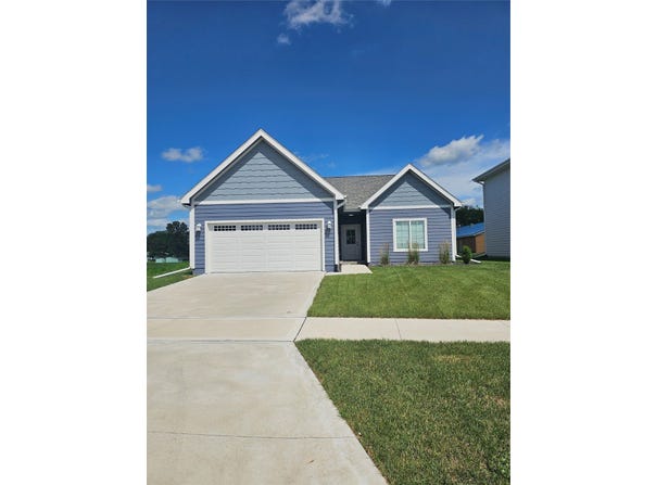 1108 28th Street, Perry, IA 50220