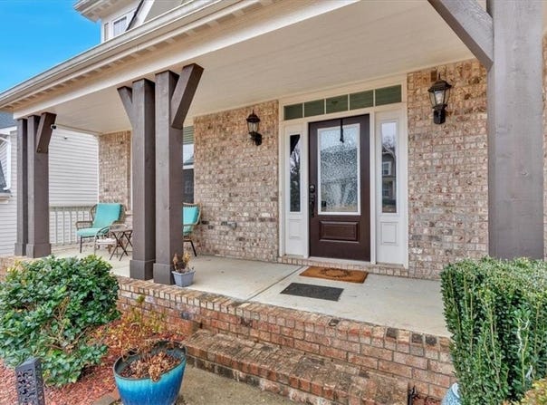 108 Rex Avenue, Canton, GA 30114