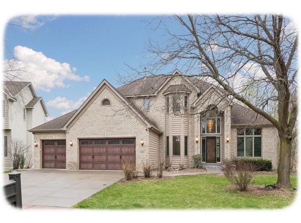 8261 Yuma Way N, Maple Grove, MN 55311