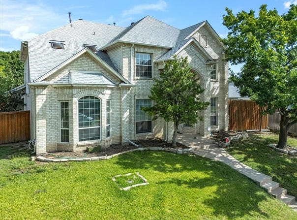 635 Ridgemont Drive, Allen, TX 75002