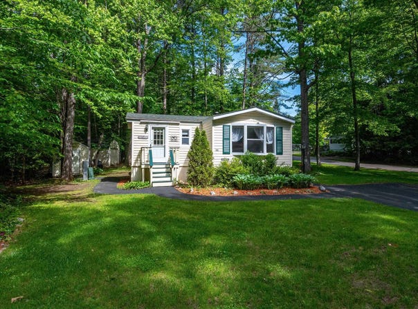 105 Eagle Ledge Loop, Conway, NH 03813