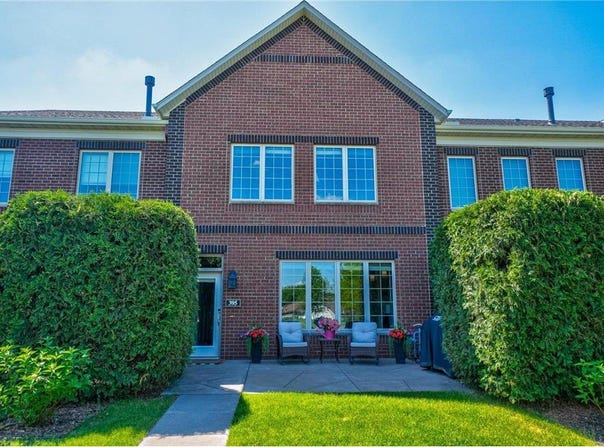395 Valley Commons, Hudson, WI 54016