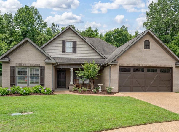 11510 FOREST GLEN BOULEVARD, NORTHPORT, AL 35475