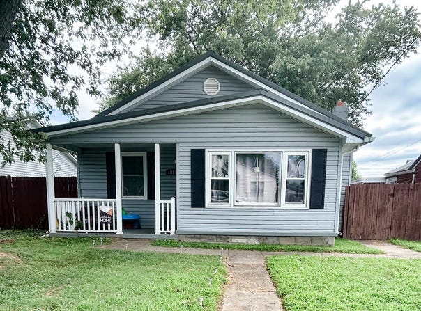 1014 15th St, Tell City, IN 47586