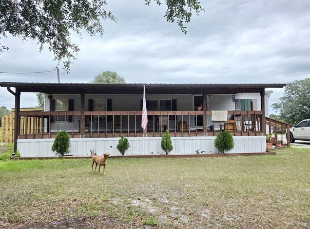 14511 NW 310th St, Okeechobee, FL 34972