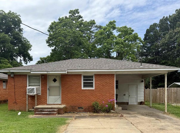 811 Hester Street, Jonesboro, AR 72401