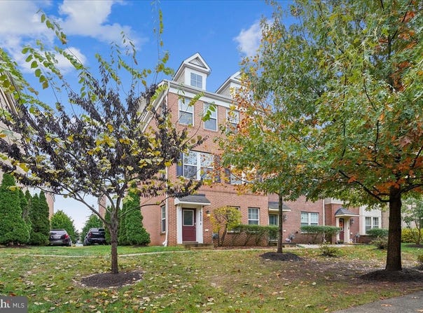 9828 USHERS Place, WALDORF, MD 20601