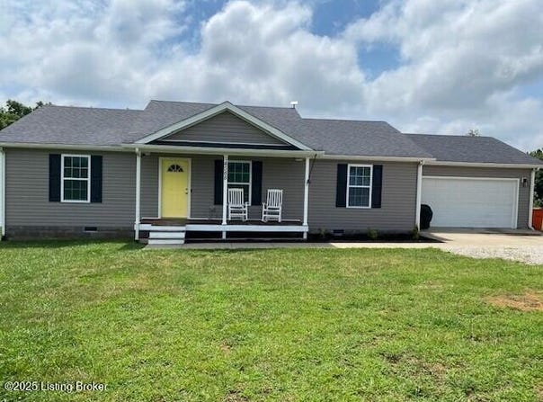 14588 Salt River Rd, Eastview, KY 42732
