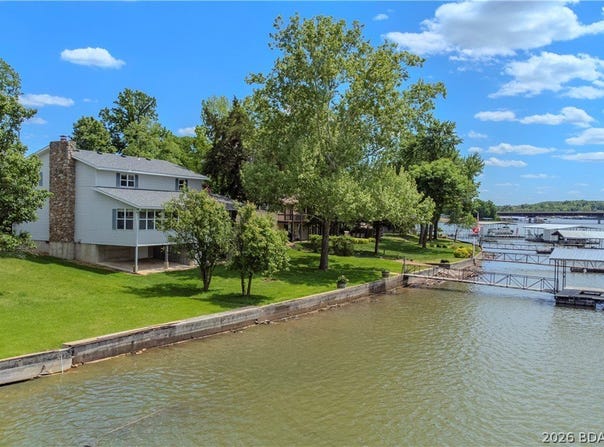 492 Normac Drive, Camdenton, MO 65020