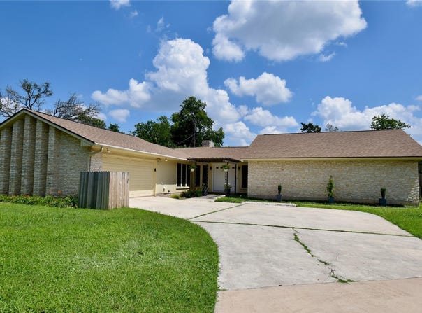 9413 Sherbrooke ST, Austin, TX 78729