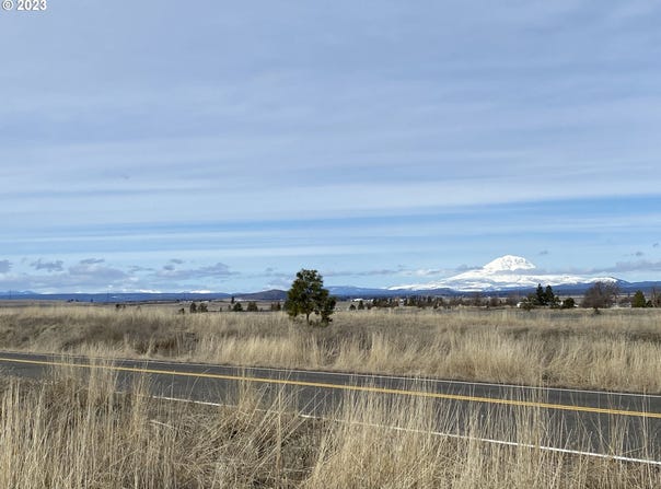 Industrial Way, Goldendale, WA 98620