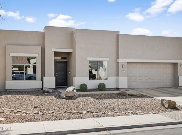 10721 E PAMPA Avenue, Mesa, AZ 85212