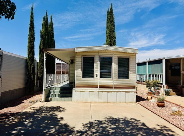 1160 E TELEGRAPH, Washington, UT 84780