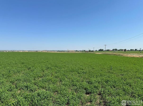 4 CR 19 & CR 26, Fort Lupton, CO 80621