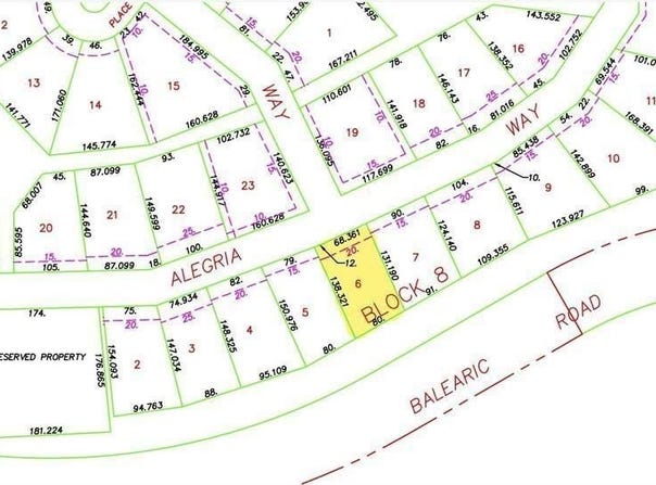 11 Alegria Way, Hot Springs Village, AR 71909