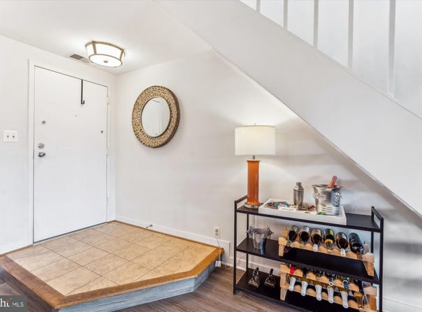 2108 CHESAPEAKE HARBOUR DRIVE E, ANNAPOLIS, MD 21403