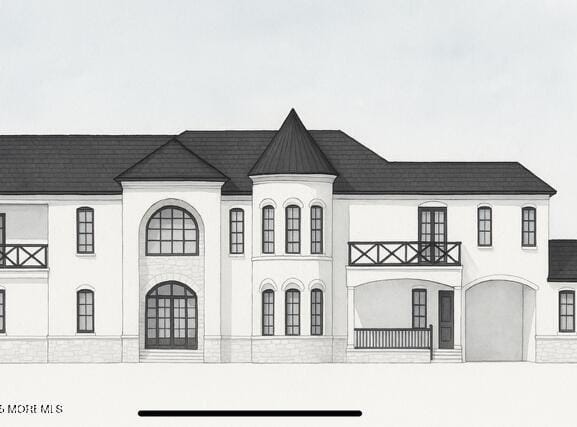 1 Davey Place, Holmdel, NJ 07733