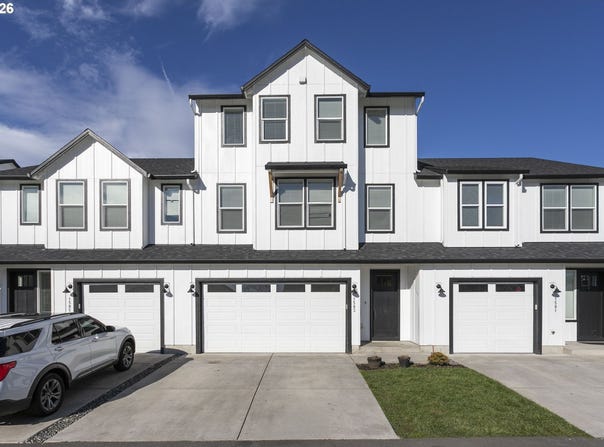 1503 NW 5TH, BattleGround, WA 98604