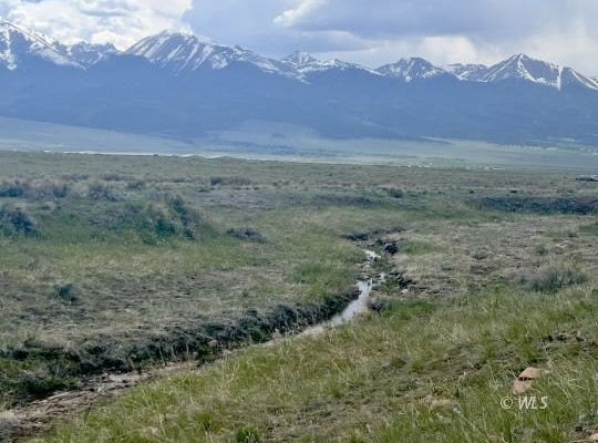 TBD Commanche Rd, Westcliffe, CO 81252