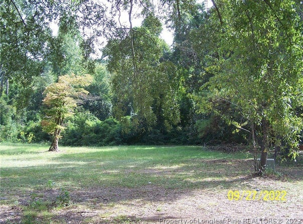 706 Raleigh Street, Laurinburg, NC 28352
