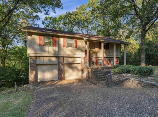 North Little Rock, AR 72116