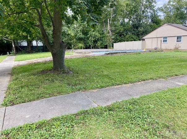 2508 E Illinois Street, Urbana, IL 61802