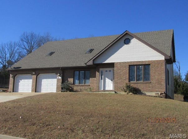 210 Vicki Lynn Lane, St Robert, MO 65584